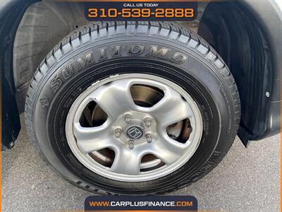 2014 Honda CR-V LX   - Photo 31 - Huntington Beach, CA 92647