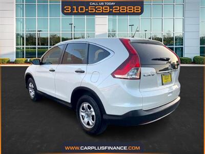 2014 Honda CR-V LX   - Photo 9 - Huntington Beach, CA 92647