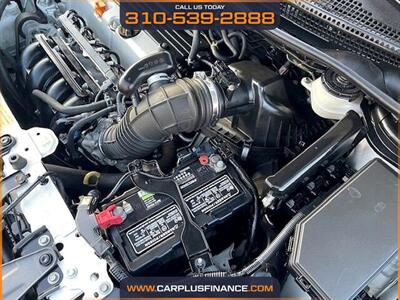 2014 Honda CR-V LX   - Photo 32 - Huntington Beach, CA 92647