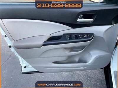 2014 Honda CR-V LX   - Photo 14 - Huntington Beach, CA 92647