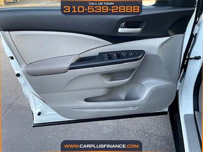 2014 Honda CR-V LX   - Photo 24 - Huntington Beach, CA 92647
