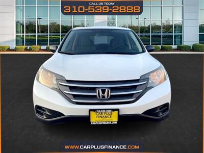 2014 Honda CR-V LX   - Photo 2 - Huntington Beach, CA 92647