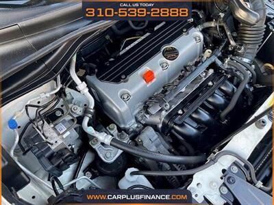 2014 Honda CR-V LX   - Photo 33 - Huntington Beach, CA 92647
