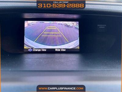 2014 Honda CR-V LX   - Photo 12 - Huntington Beach, CA 92647