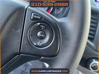 2014 Honda CR-V LX   - Photo 16 - Huntington Beach, CA 92647