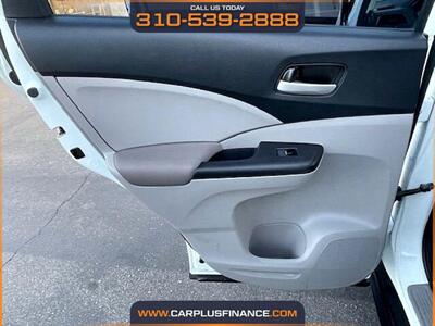 2014 Honda CR-V LX   - Photo 22 - Huntington Beach, CA 92647