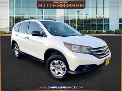 2014 Honda CR-V LX   - Photo 3 - Huntington Beach, CA 92647