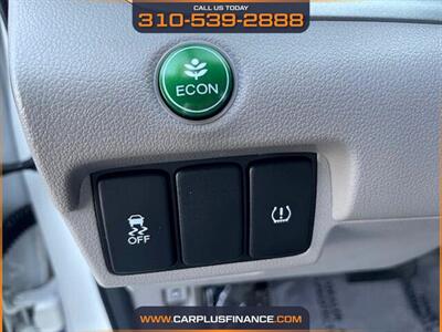 2014 Honda CR-V LX   - Photo 19 - Huntington Beach, CA 92647