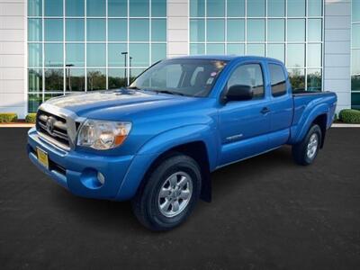 2009 Toyota Tacoma PreRunner V6  Access Cab TRD Off-Road