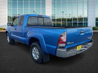 2009 Toyota Tacoma PreRunner V6  Access Cab TRD Off-Road - Photo 4 - Huntington Beach, CA 92647