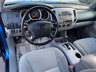 2009 Toyota Tacoma PreRunner V6  Access Cab TRD Off-Road - Photo 27 - Huntington Beach, CA 92647