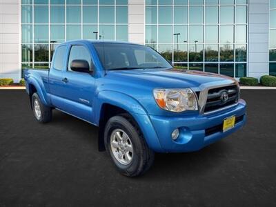 2009 Toyota Tacoma PreRunner V6  Access Cab TRD Off-Road