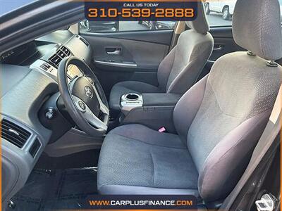 2013 Toyota Prius V Three - Photo 14 - Huntington Beach, CA 92647