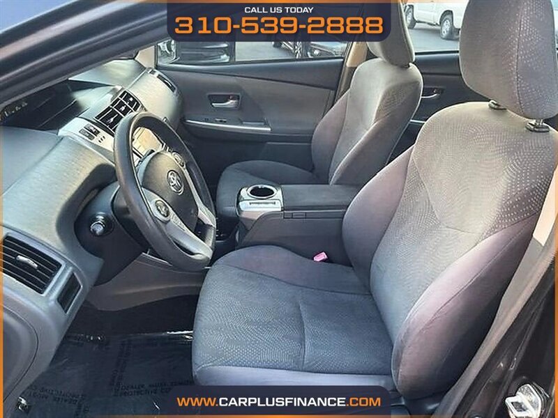 2013 Toyota Prius V Three - Photo 14 - Huntington Beach, CA 92647