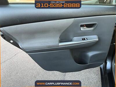 2013 Toyota Prius V Three - Photo 21 - Huntington Beach, CA 92647