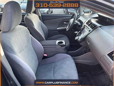 2013 Toyota Prius V Three - Photo 31 - Huntington Beach, CA 92647