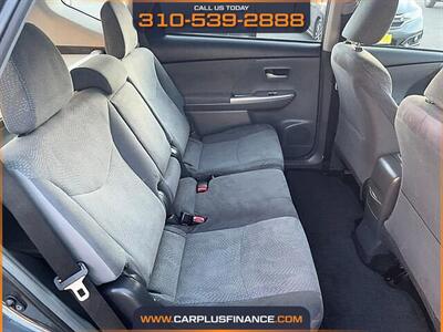 2013 Toyota Prius V Three - Photo 33 - Huntington Beach, CA 92647