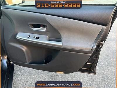 2013 Toyota Prius V Three - Photo 30 - Huntington Beach, CA 92647
