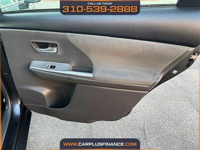 2013 Toyota Prius V Three - Photo 32 - Huntington Beach, CA 92647