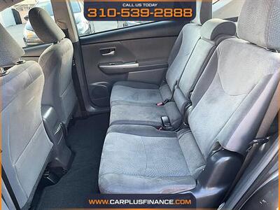 2013 Toyota Prius V Three - Photo 22 - Huntington Beach, CA 92647