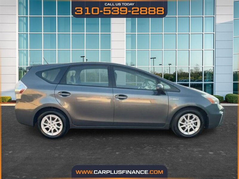 2013 Toyota Prius V Three - Photo 29 - Huntington Beach, CA 92647