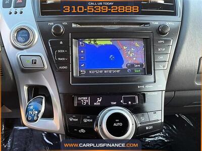 2013 Toyota Prius V Three - Photo 18 - Huntington Beach, CA 92647