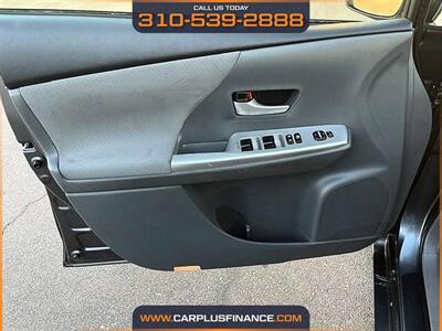 2013 Toyota Prius V Three - Photo 12 - Huntington Beach, CA 92647