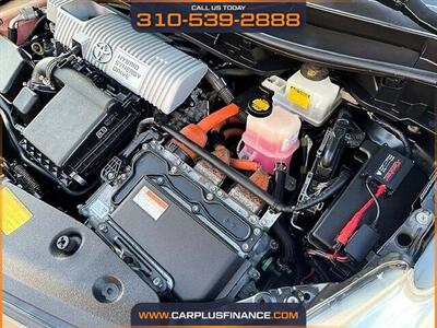 2013 Toyota Prius V Three - Photo 11 - Huntington Beach, CA 92647