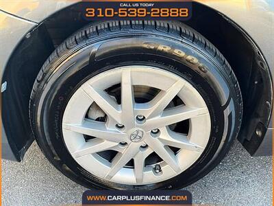 2013 Toyota Prius V Three - Photo 6 - Huntington Beach, CA 92647