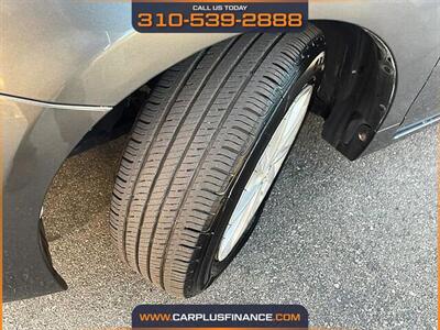 2013 Toyota Prius V Three - Photo 8 - Huntington Beach, CA 92647