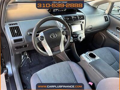 2013 Toyota Prius V Three - Photo 15 - Huntington Beach, CA 92647