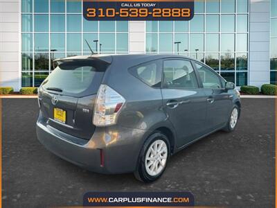 2013 Toyota Prius V Three - Photo 35 - Huntington Beach, CA 92647