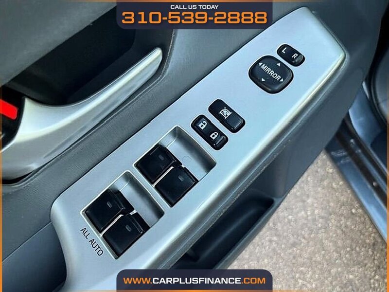2013 Toyota Prius V Three - Photo 13 - Huntington Beach, CA 92647