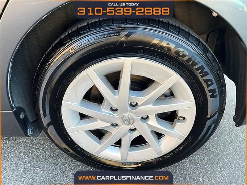 2013 Toyota Prius V Three - Photo 3 - Huntington Beach, CA 92647