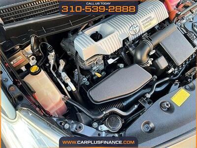 2013 Toyota Prius V Three - Photo 10 - Huntington Beach, CA 92647