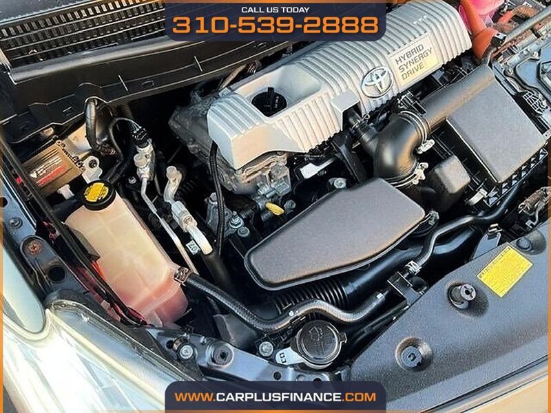 2013 Toyota Prius V Three - Photo 10 - Huntington Beach, CA 92647