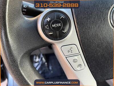 2013 Toyota Prius V Three - Photo 16 - Huntington Beach, CA 92647