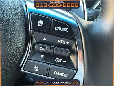 2015 Hyundai Sonata Sport 2.0T Limited - Photo 19 - Huntington Beach, CA 92647
