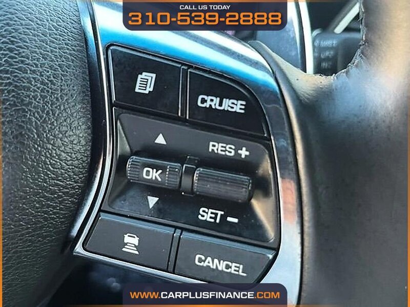 2015 Hyundai Sonata Sport 2.0T Limited - Photo 19 - Huntington Beach, CA 92647