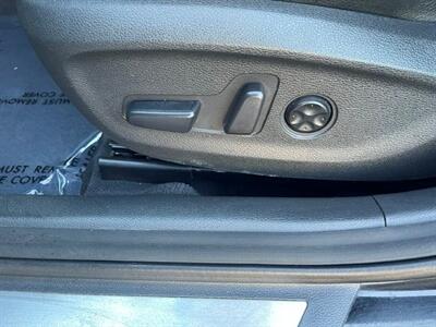 2015 Hyundai Sonata Sport 2.0T  Limited - Photo 13 - Huntington Beach, CA 92647