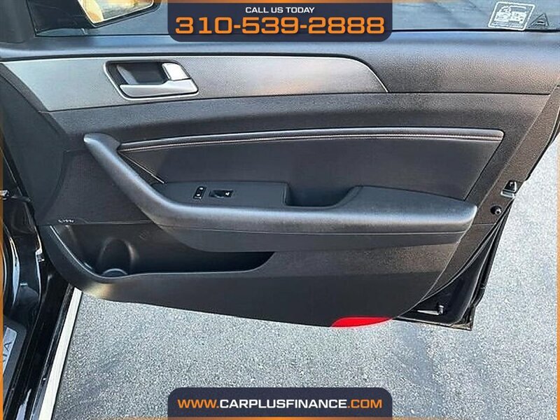 2015 Hyundai Sonata Sport 2.0T Limited - Photo 36 - Huntington Beach, CA 92647