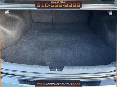 2015 Hyundai Sonata Sport 2.0T Limited - Photo 30 - Huntington Beach, CA 92647