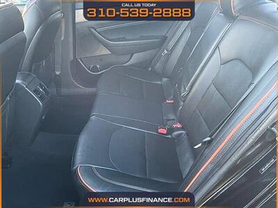 2015 Hyundai Sonata Sport 2.0T Limited - Photo 27 - Huntington Beach, CA 92647