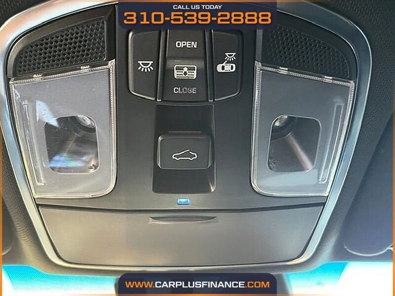 2015 Hyundai Sonata Sport 2.0T Limited - Photo 23 - Huntington Beach, CA 92647