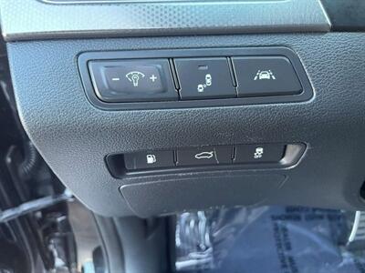 2015 Hyundai Sonata Sport 2.0T  Limited - Photo 16 - Huntington Beach, CA 92647