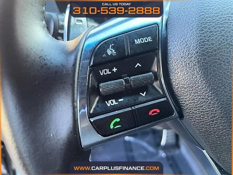 2015 Hyundai Sonata Sport 2.0T Limited - Photo 17 - Huntington Beach, CA 92647