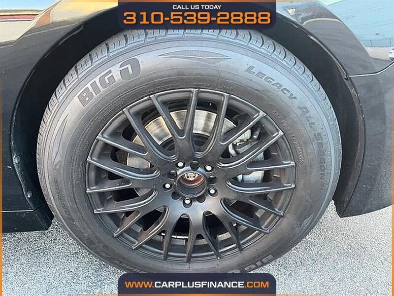 2015 Hyundai Sonata Sport 2.0T Limited - Photo 34 - Huntington Beach, CA 92647