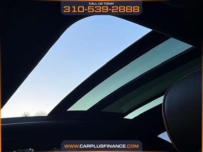 2015 Hyundai Sonata Sport 2.0T Limited - Photo 24 - Huntington Beach, CA 92647
