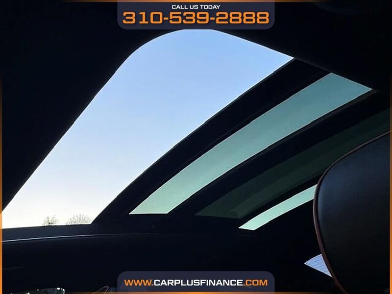 2015 Hyundai Sonata Sport 2.0T Limited - Photo 24 - Huntington Beach, CA 92647