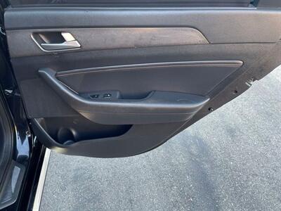 2015 Hyundai Sonata Sport 2.0T  Limited - Photo 39 - Huntington Beach, CA 92647